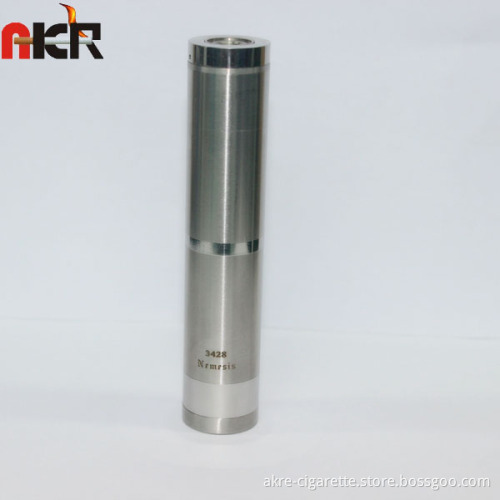 China Wholesale Mechanical Mod E Cigarette King Mod Ecig